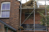 free Pye Corner home extension quotes